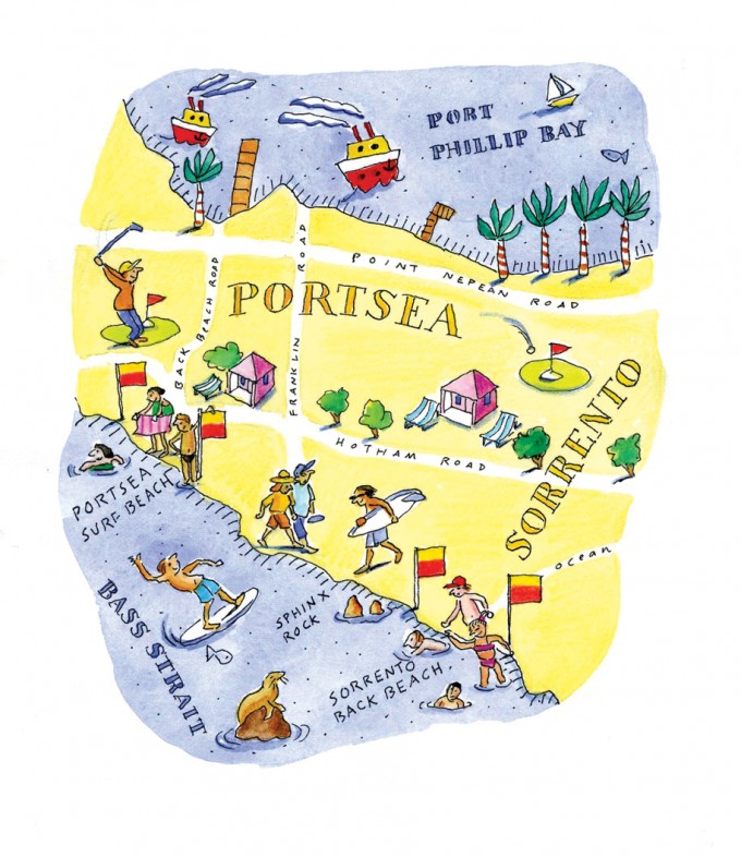 Portsea