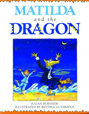 Matilda and the Dragon
